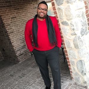 Meet your Posher, Aric